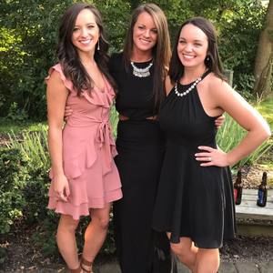 Meet your Posher, Casey